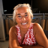 Linda Reijbroek